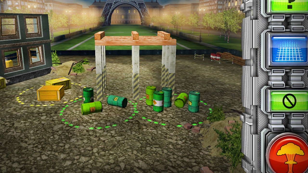Demolition Master 3D- PC