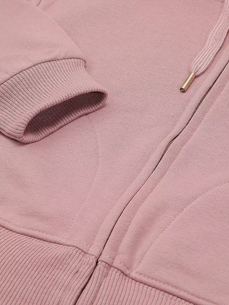 MAYORAL Mädchen Sweatjacke rosa