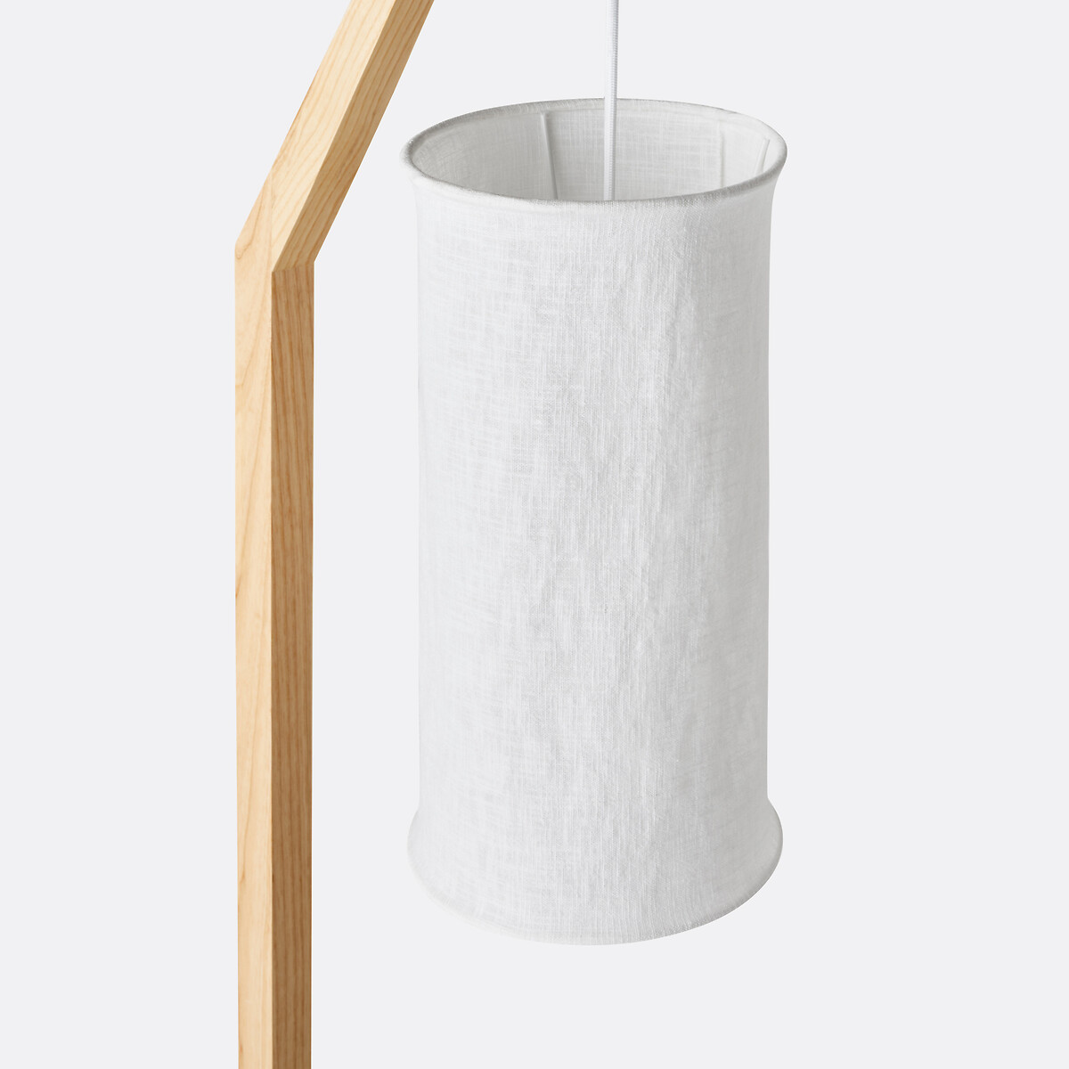 LA REDOUTE INTERIEURS<br>Candeeiro de pé Setto
