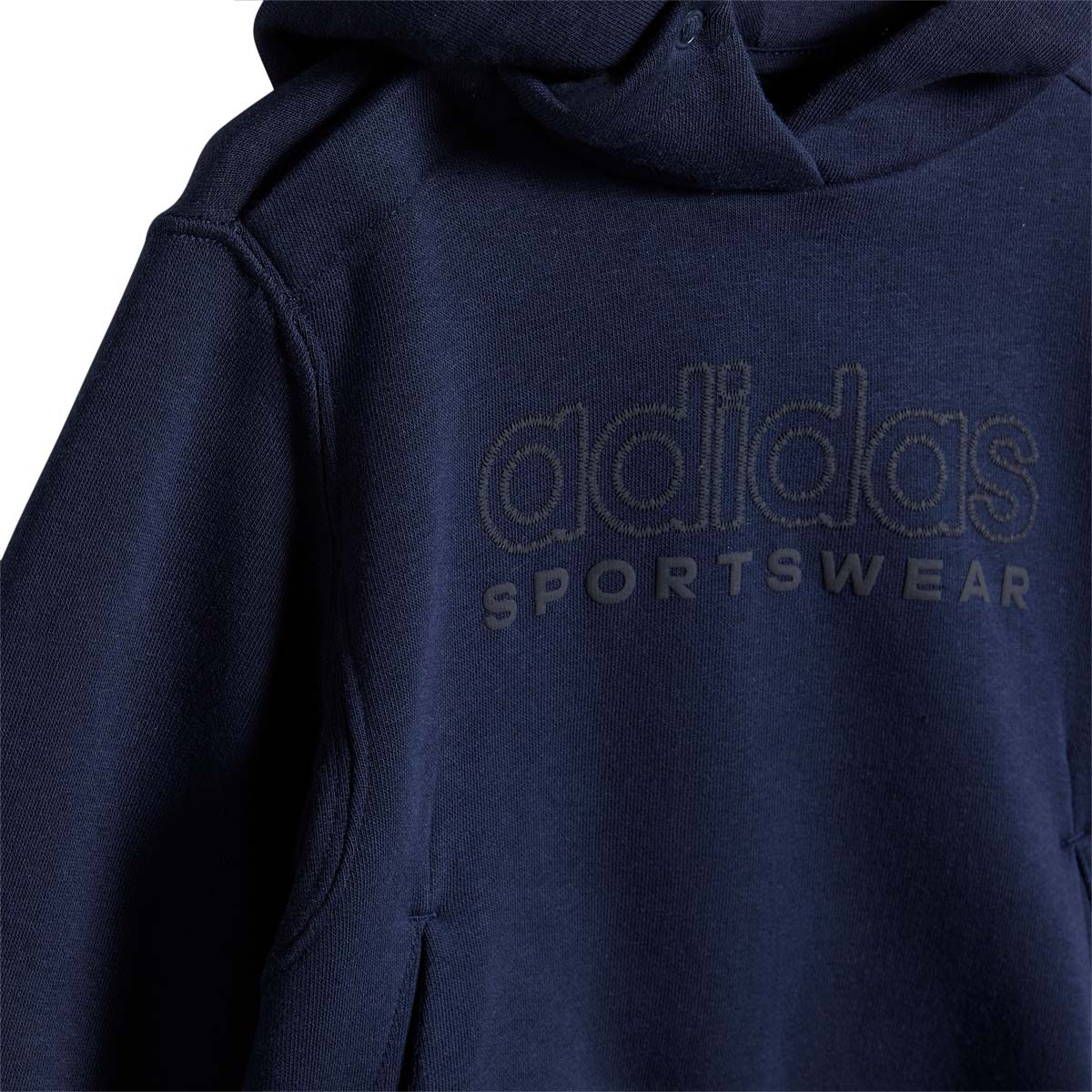 adidas SZN GFX Joggingsæt Børn