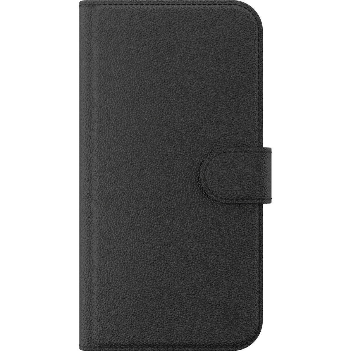 Zagg iPhone 12/12 Pro lommebokdeksel (sort)