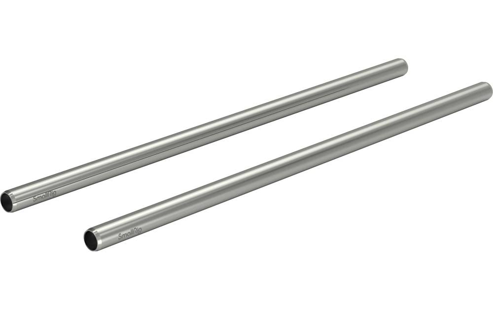 15 mm Edelstahlstab - 40 cm 16