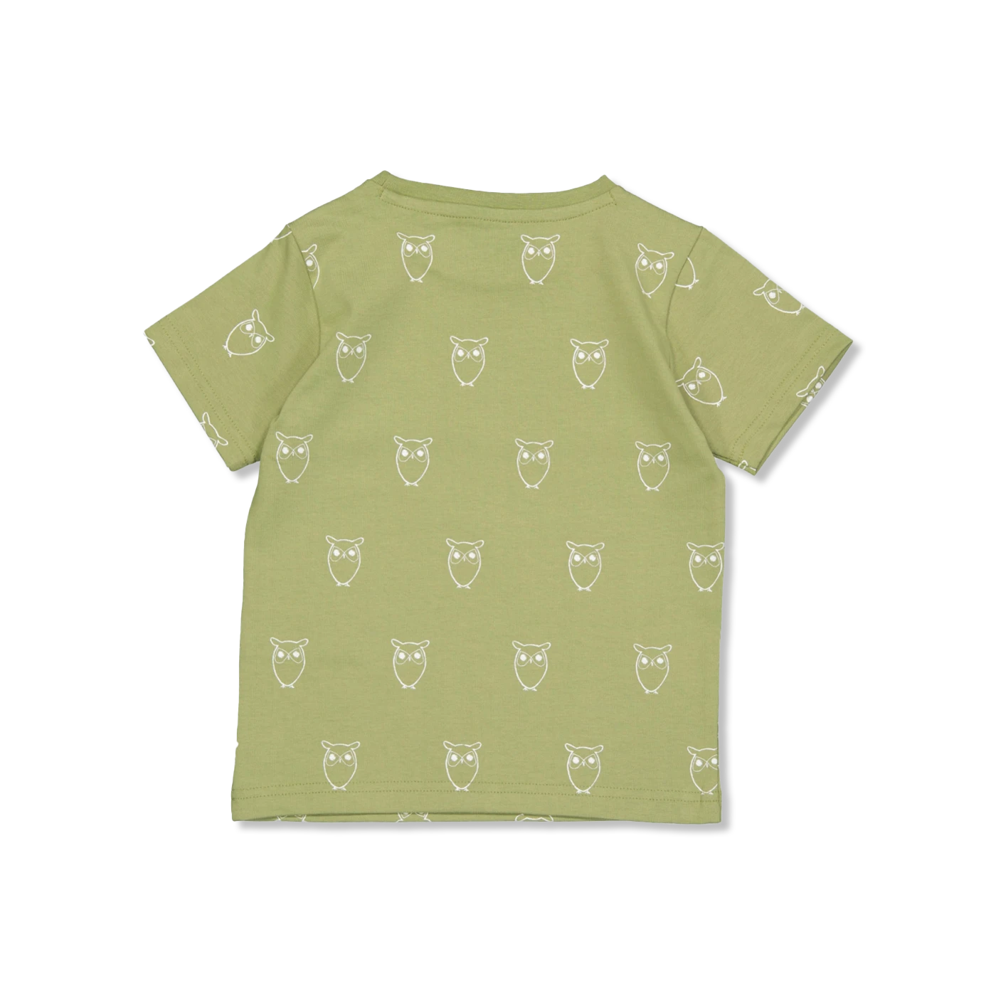 FLAX t-shirt