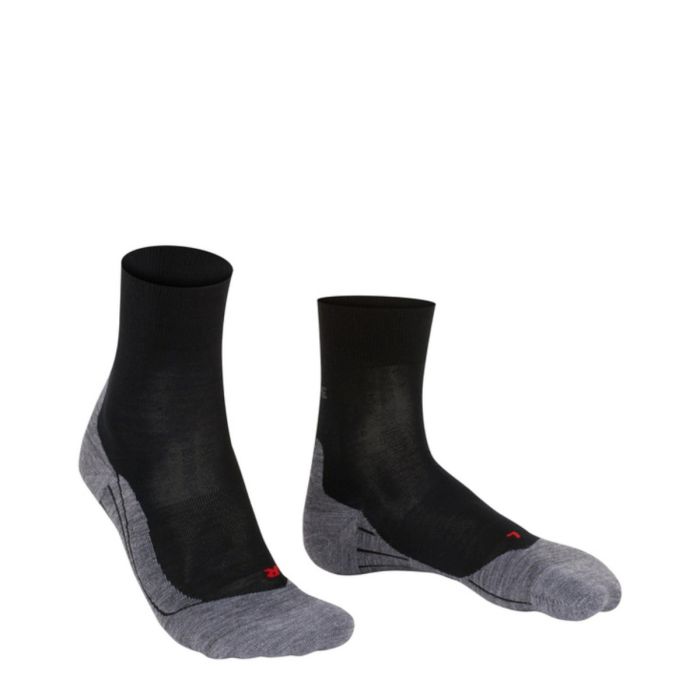 Falke Dame Strømper RU4 Wool Socks