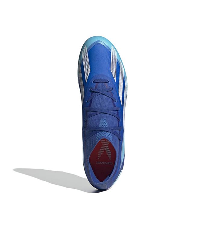 adidas X Crazyfast.2 FG Voetbalschoenen