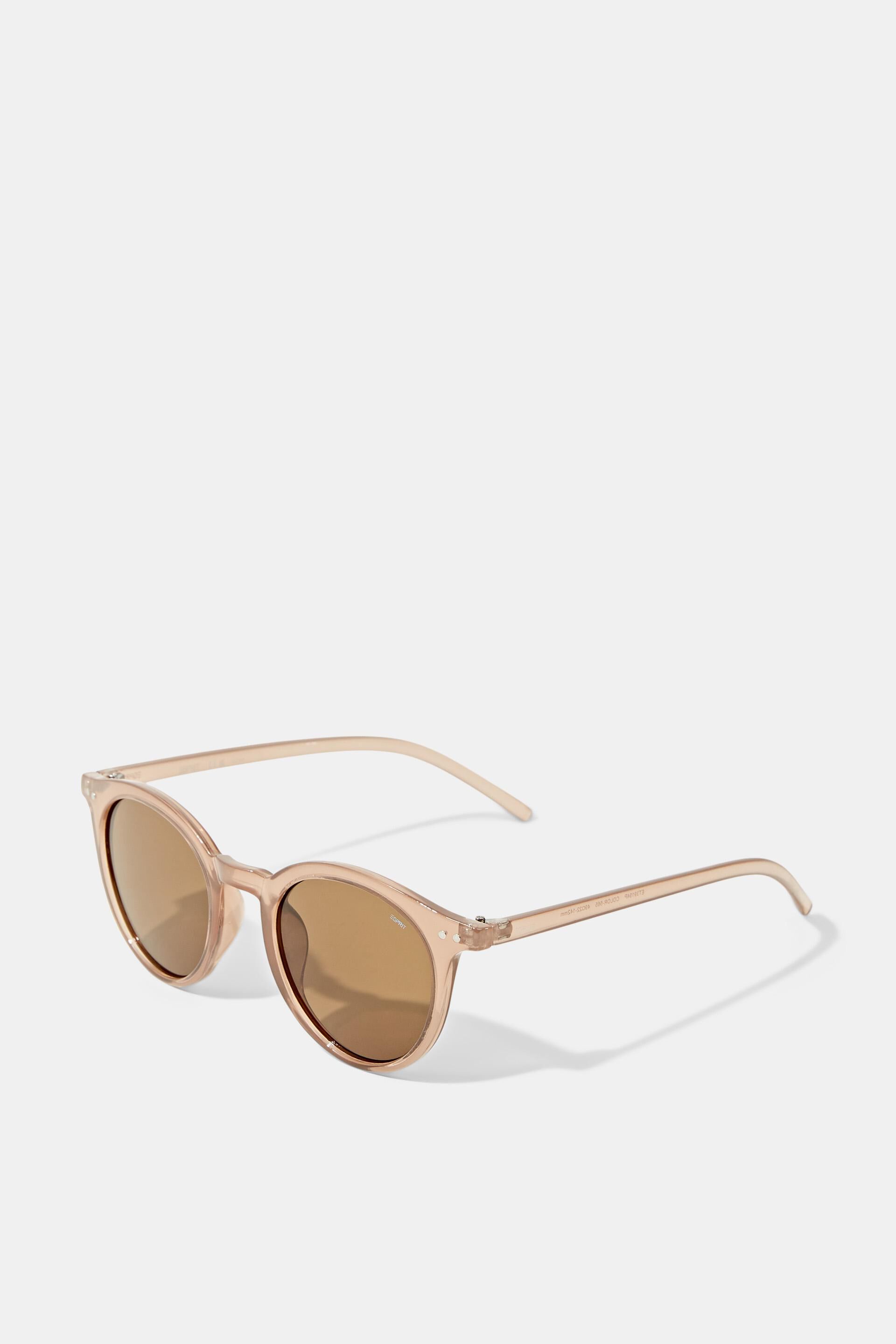Lunettes de soleil en acétate