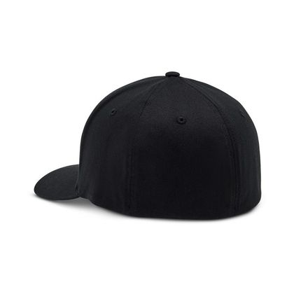 Casquette Fox EMOTION FLEXFIT - Noir