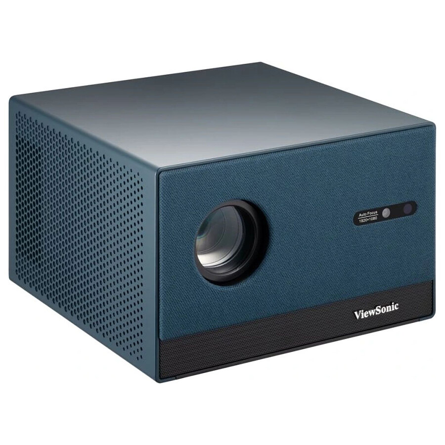 ViewSonic LX60HDB - LCD LED - 630 Lumens