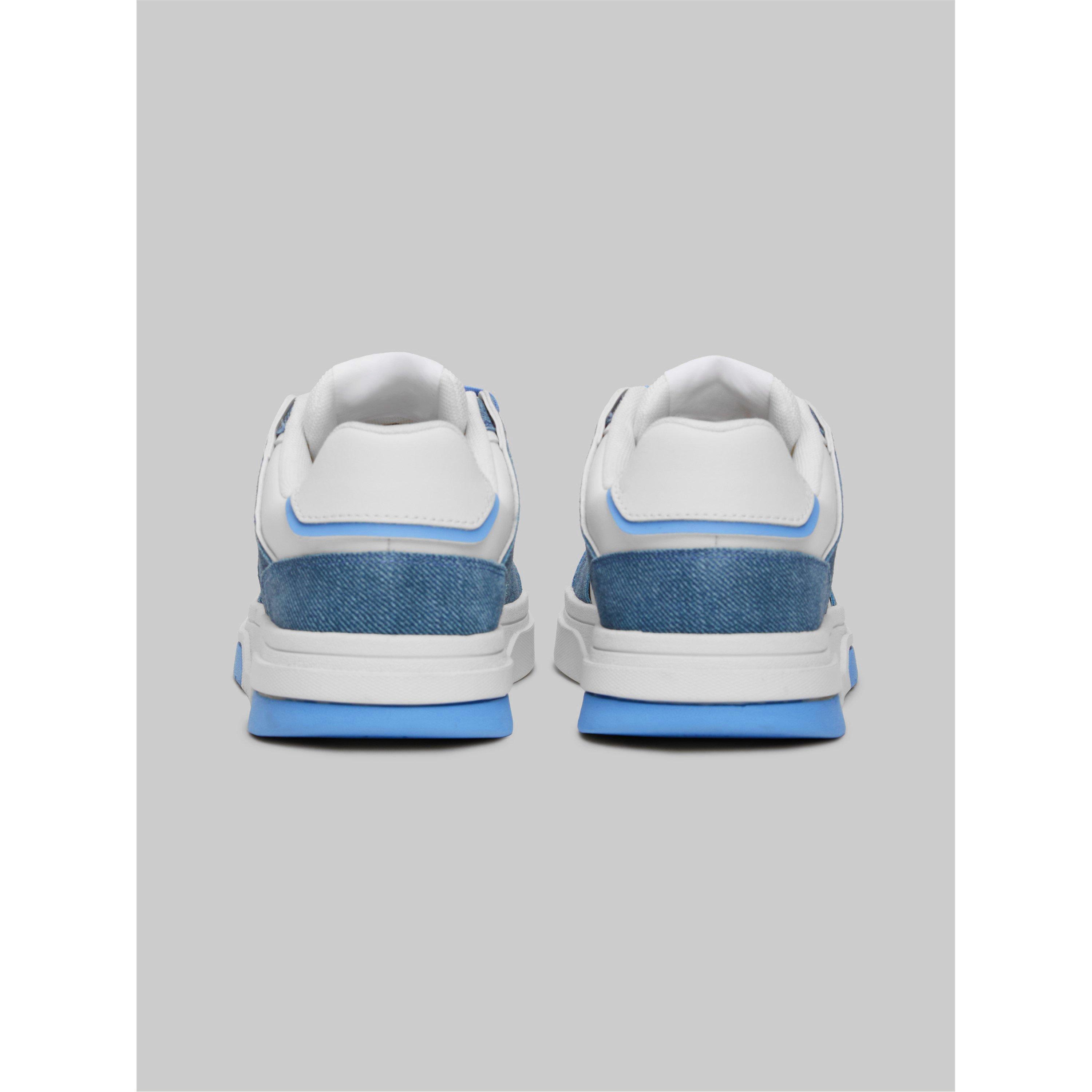 Tommy Jeans THE BROOKLYN METALLIC