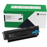 Lexmark 55B2X00 Cartouche de toner 1 pièce(s) Original Noir