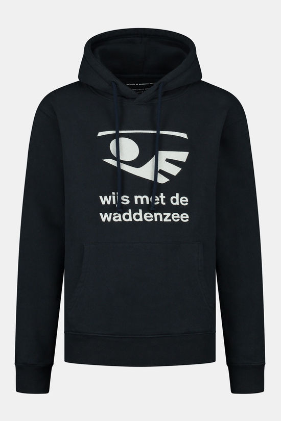 Blue Loop Originals Blue Loop Originals Wijs Met De Waddenzee Hoodie Trui Junior