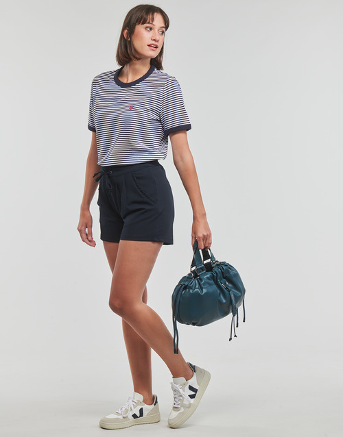 Esprit - AW TEE 3 - Marine