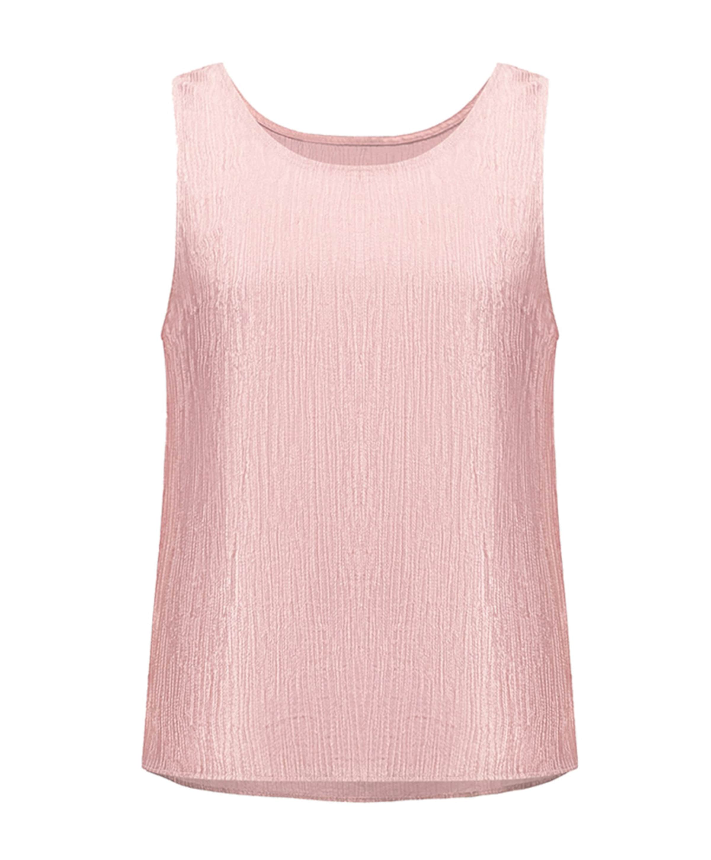 Joseph Ribkoff Dames top roze