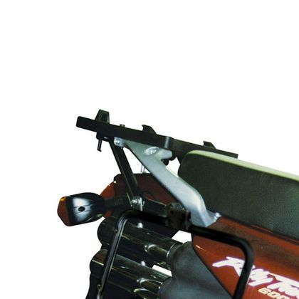 Support top case Givi complet Monokey