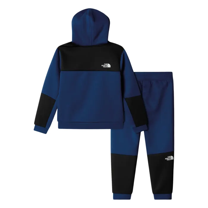 The North Face Easy Full Zip Joggingpak Junior