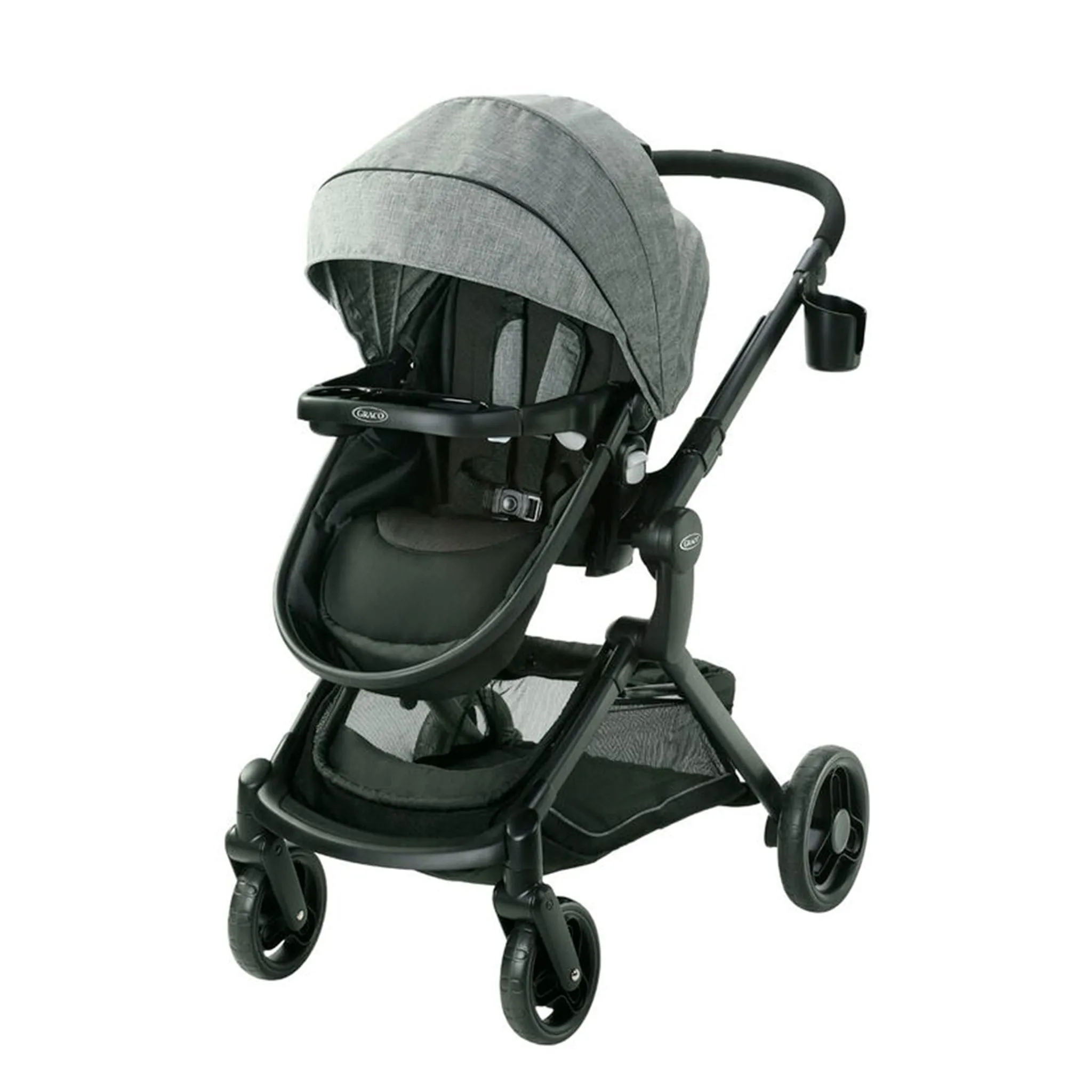 Graco Système de voyage Modes Nest - Nico