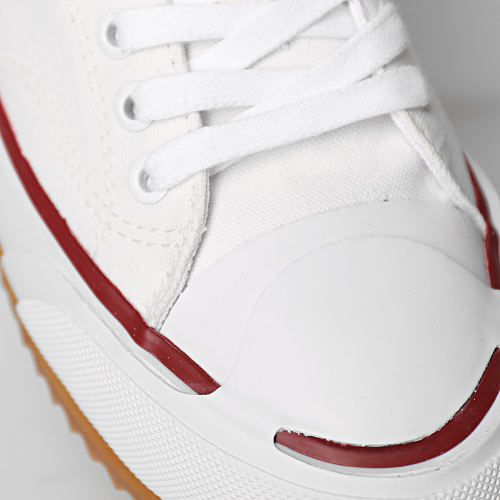 Baskets Principia Low Y02739 White