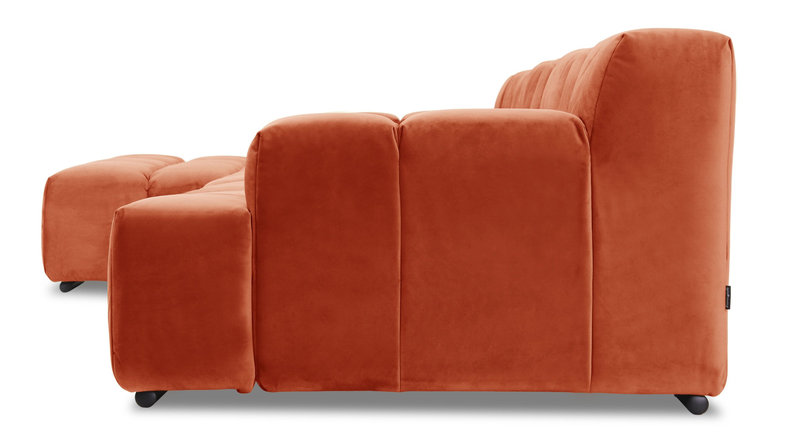 Loungebank Salvatore