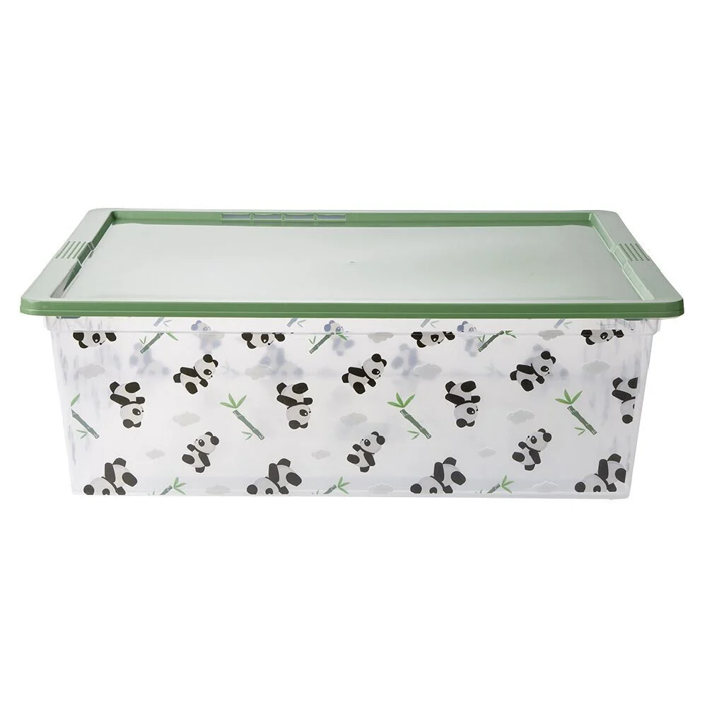 Box de rangement 25L