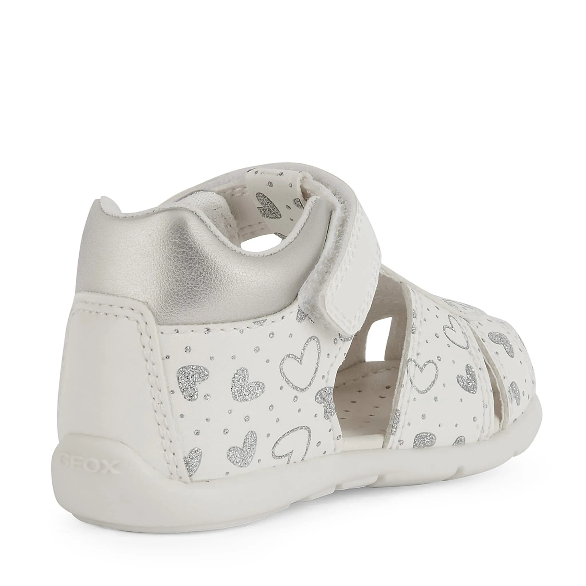 Geox Sandale B Elthan Pointures 18-25