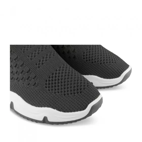 Baskets NOIR PHILOV
