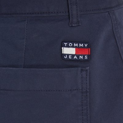 Short femme Tjw Harper Gabardine TOMMY HILFIGER