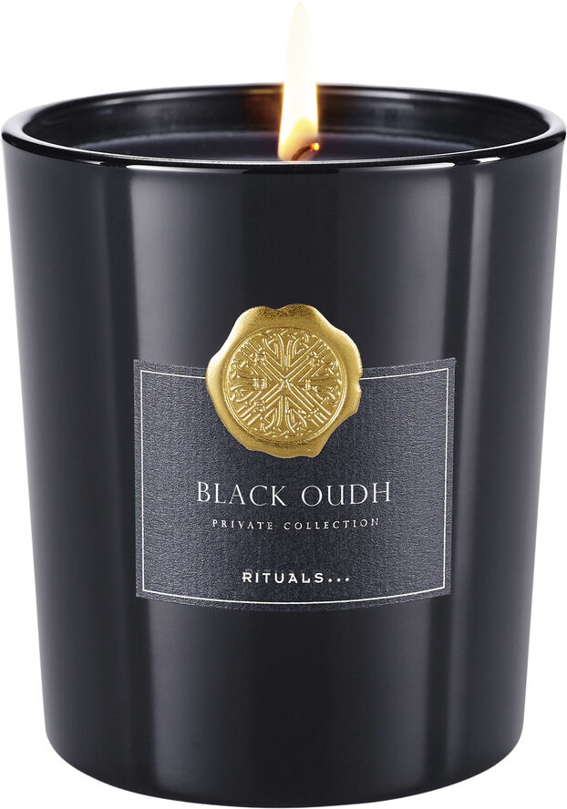 Rituals Home Black Oudh