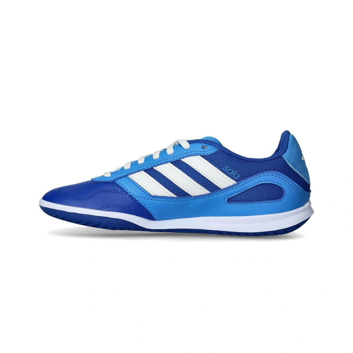 Sapatilha futsal adidas Super Sala III Criança