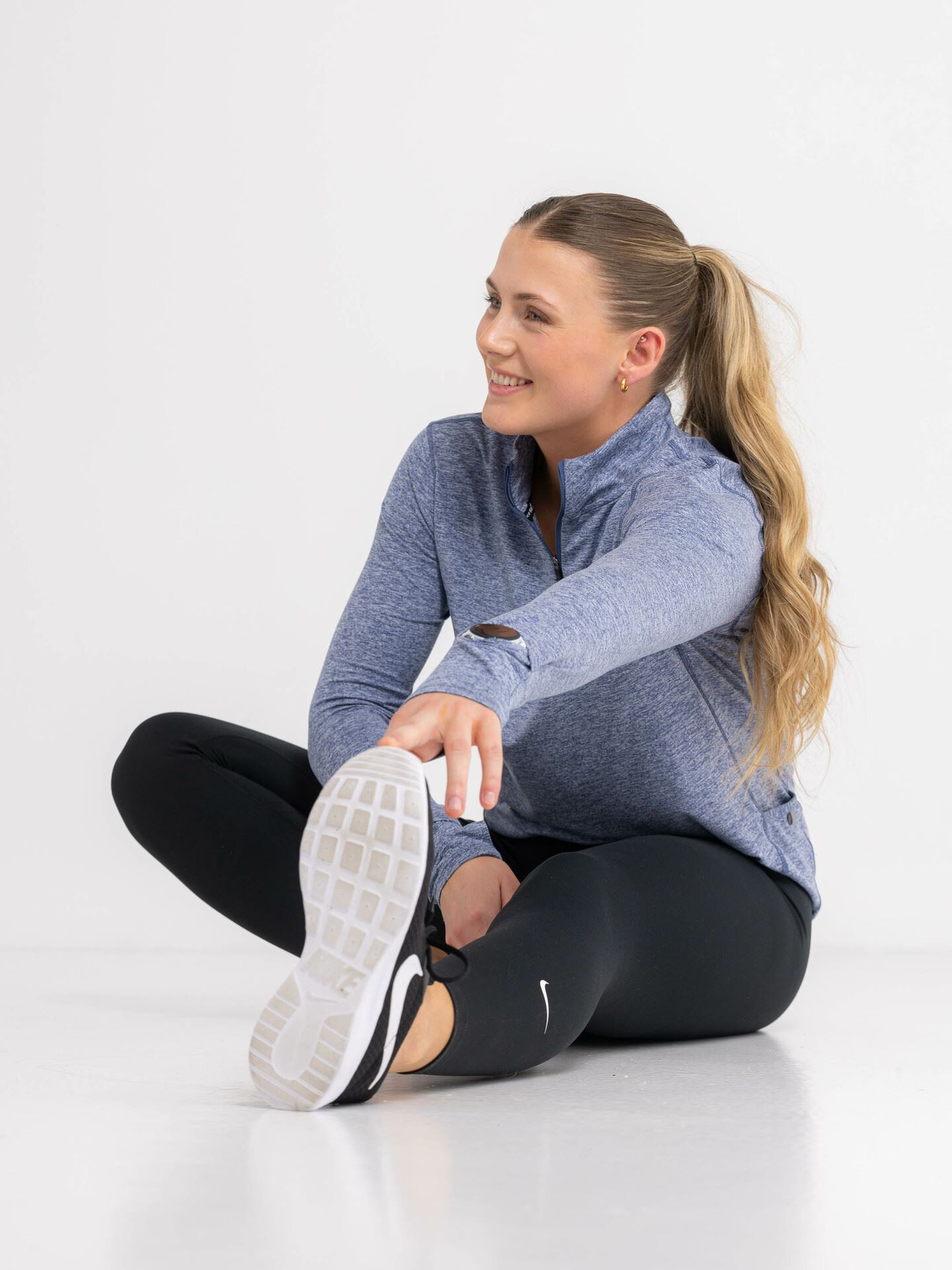 One Dri-Fit High-Rise Tight