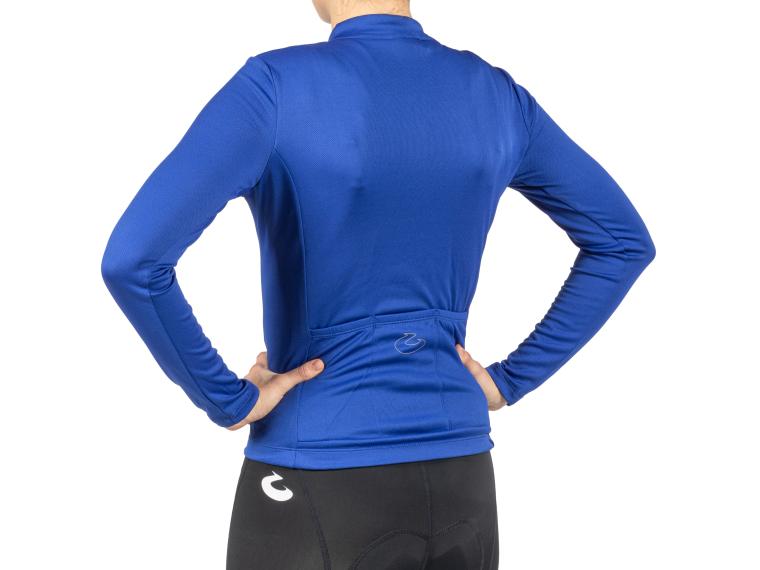 21Virages Cahors Fietsshirt