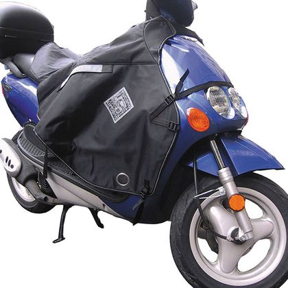 Tablier Tucano Urbano SCOOTER TERMOSCUD R151X - Noir