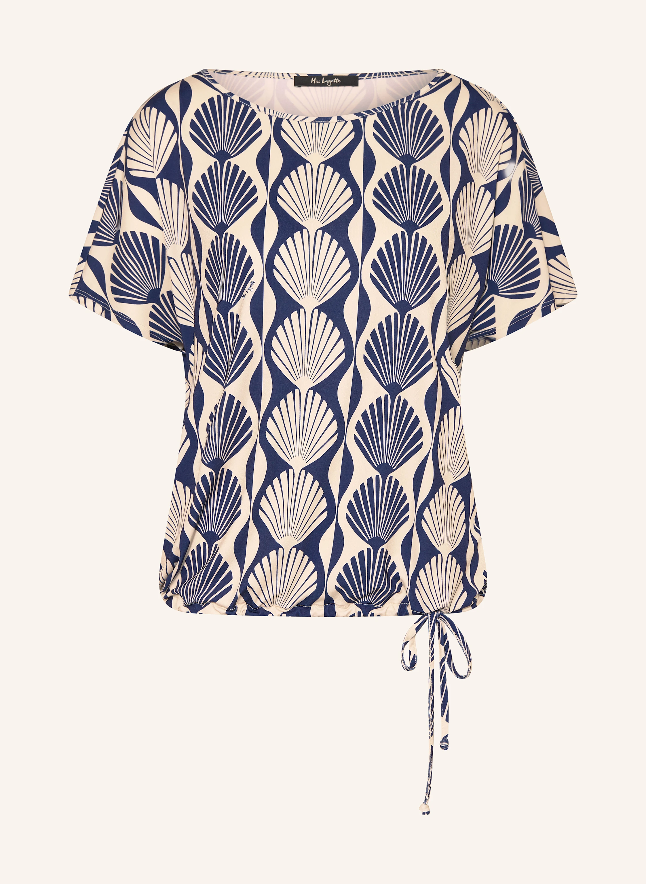 Miss Lagotte T-Shirt