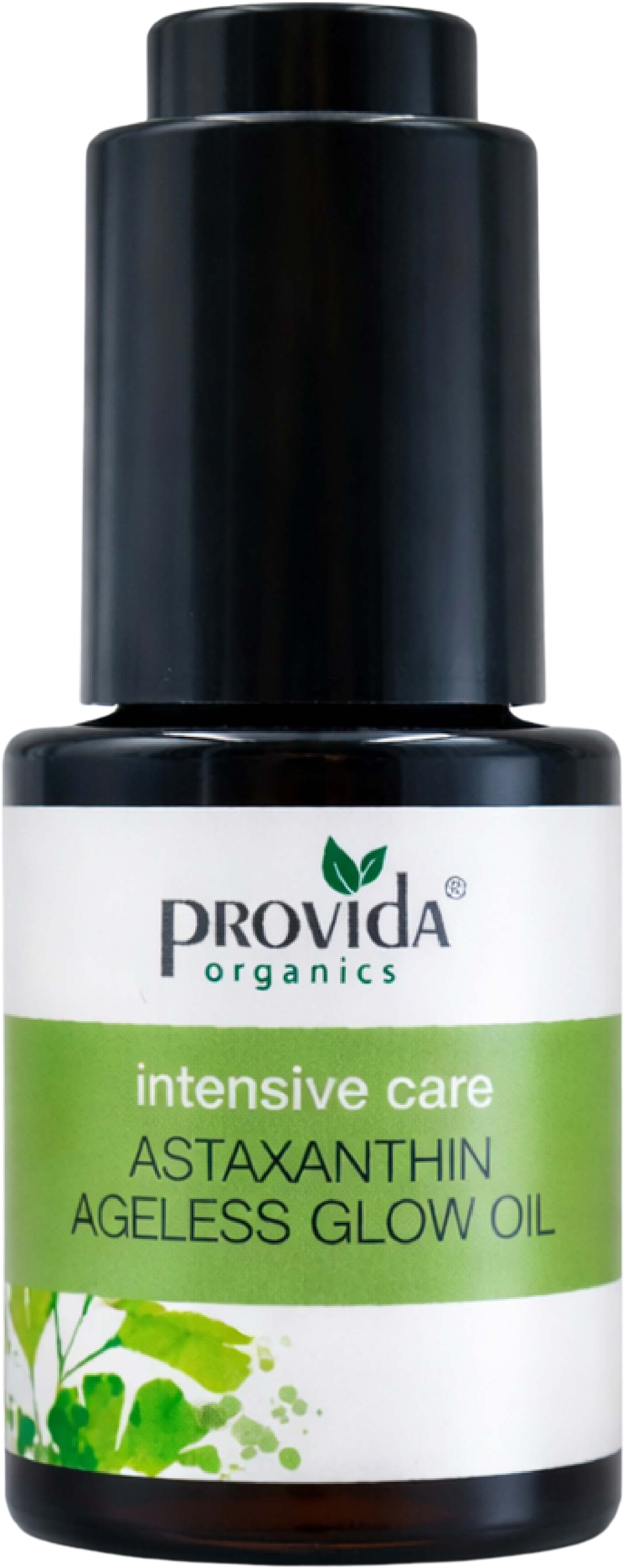 provida organics  Astaxanthin Ageless Glow Oil, 15 ml