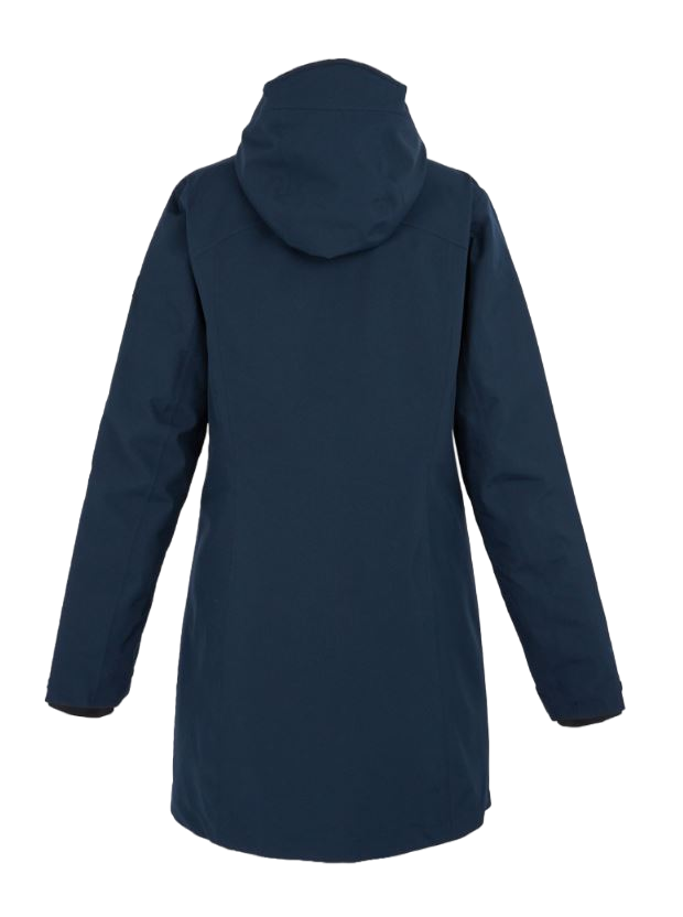 Denbury 3-in-1 Jas