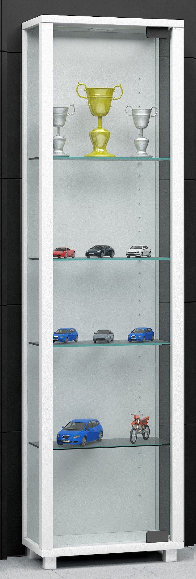 Vitrine Edana Mini