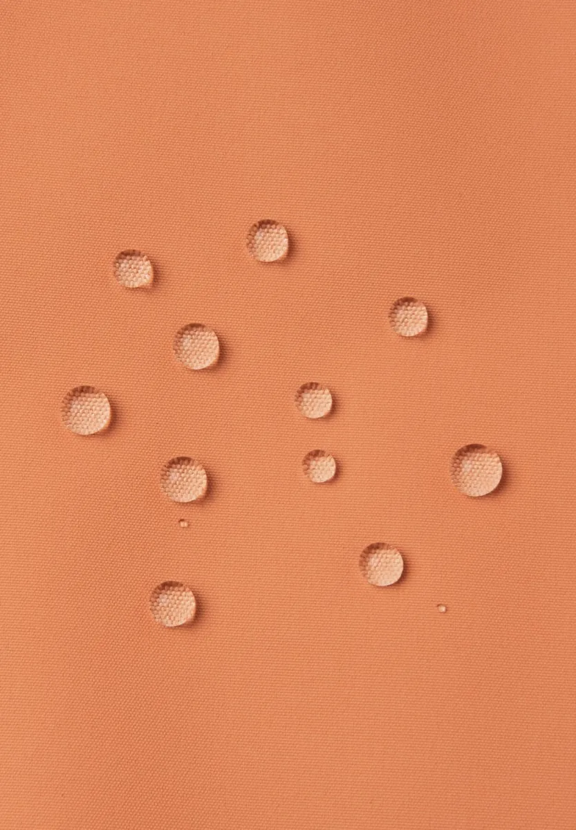 Reima Jacket, Falkki Cantaloupe Orange