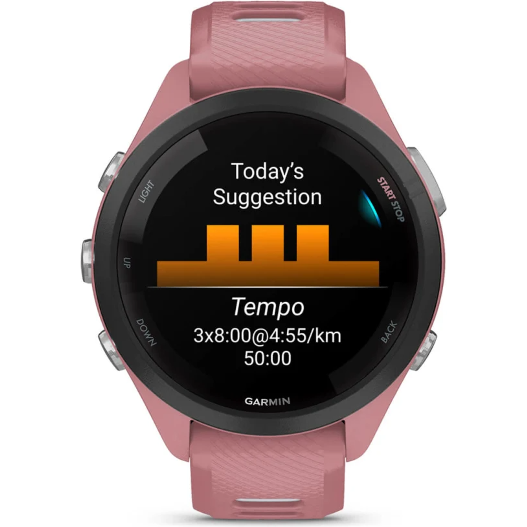 Garmin Forerunner 265S Sporthorloge