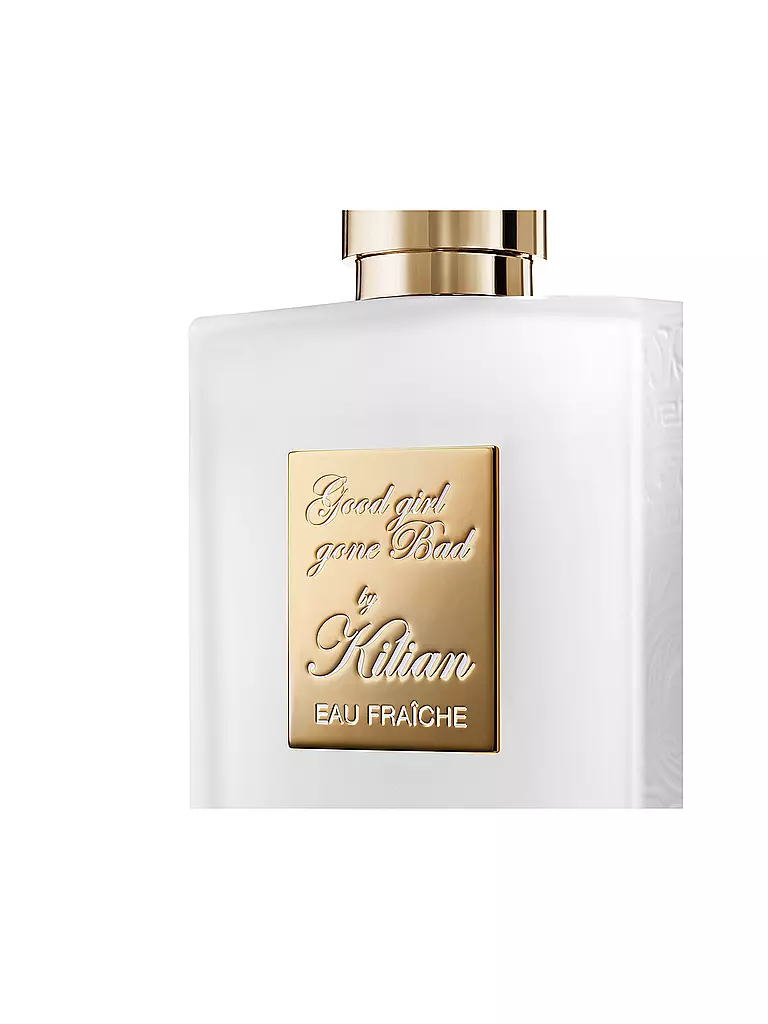 KILIAN PARIS Good Girl Gone Bad by Kilian Eau Fraîche Refillable Spray 50ml keine Farbe