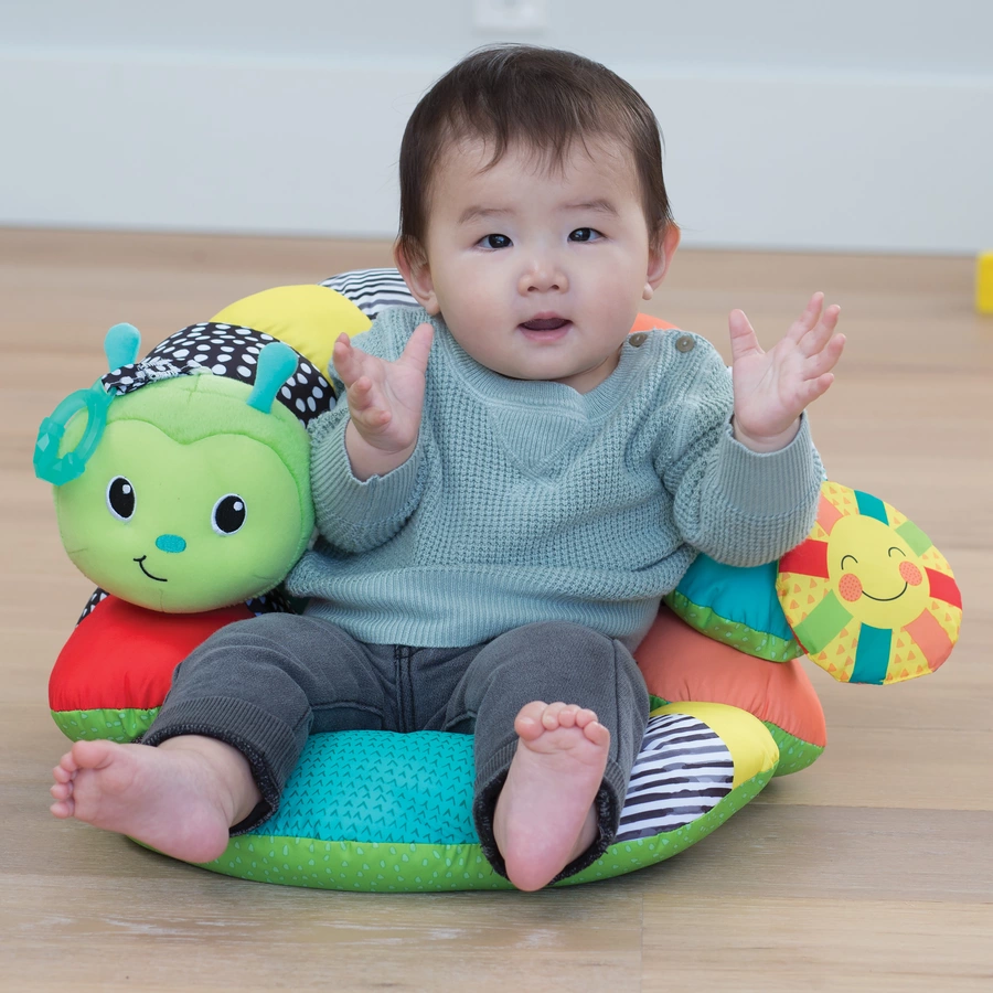 Infantino Spielkissen