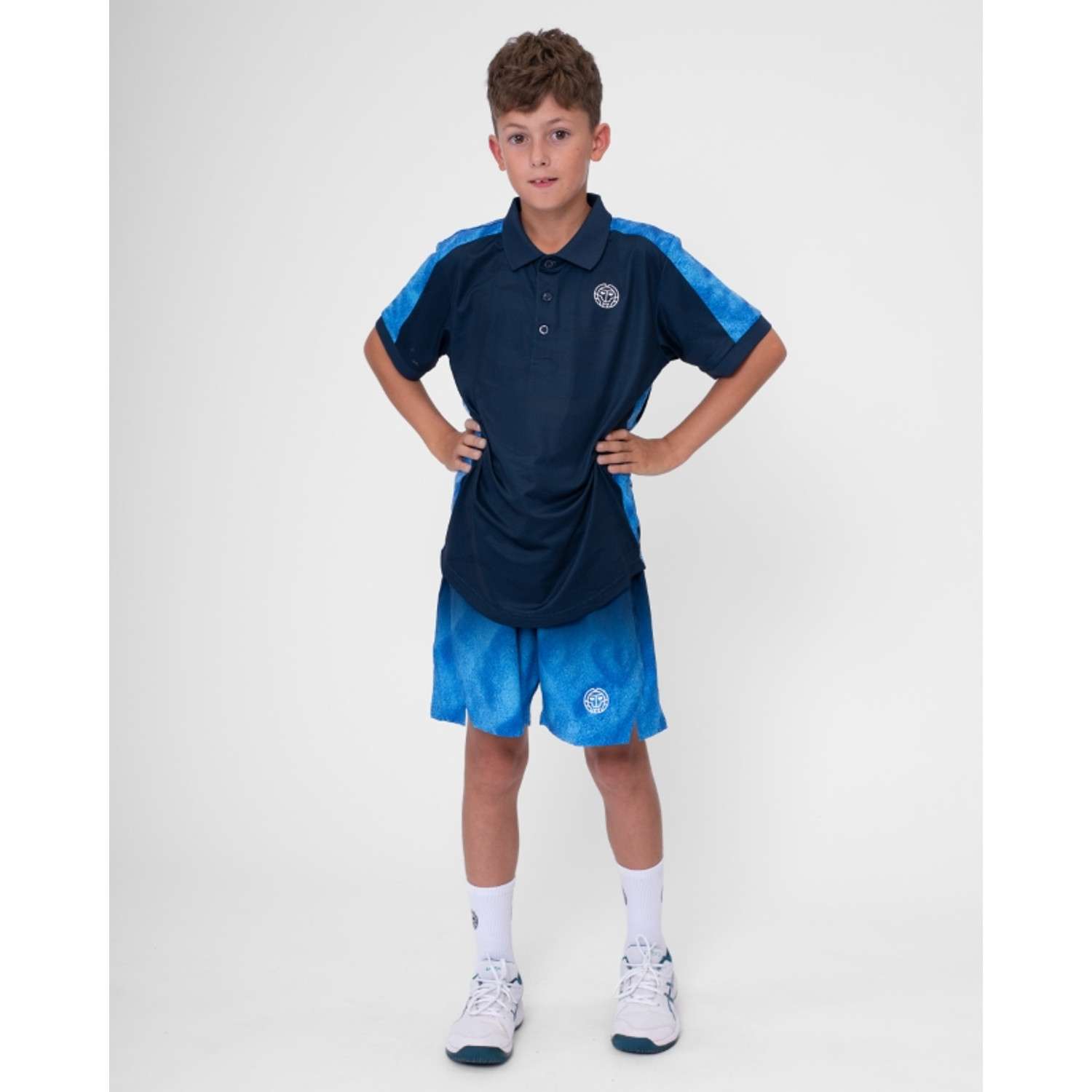 Bidi Badu Beach Spirit Short Jongens