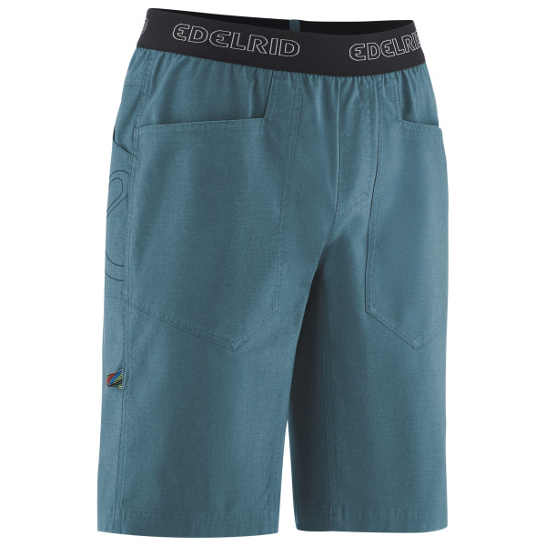 Edelrid - Legacy Shorts IV - Short