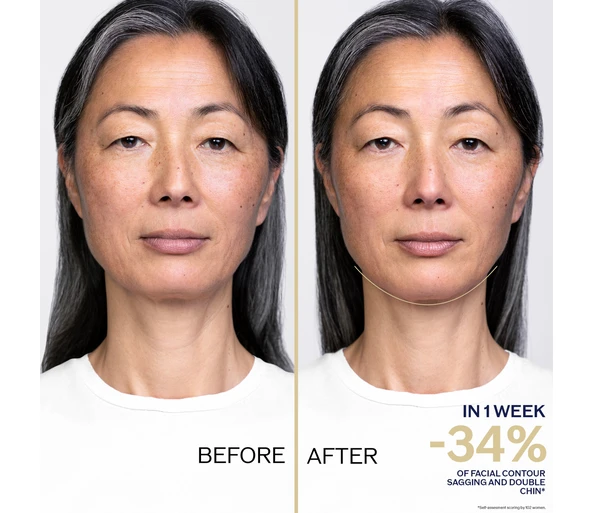 Shiseido Vital Perfection LiftDefine Night Concentrate