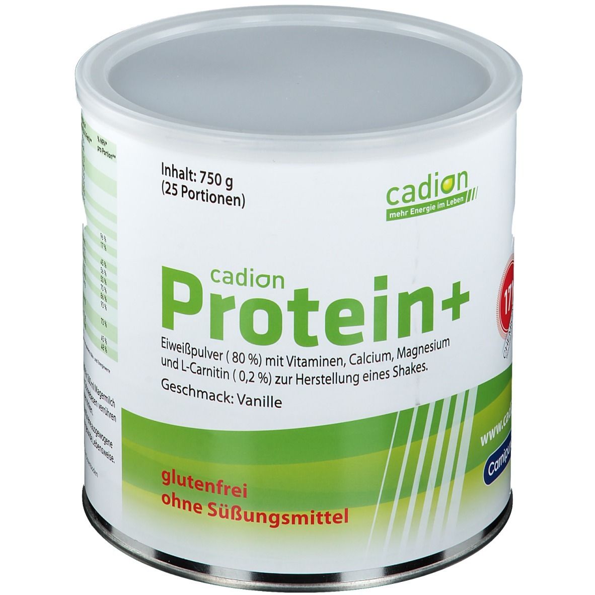 Cadion Protein +