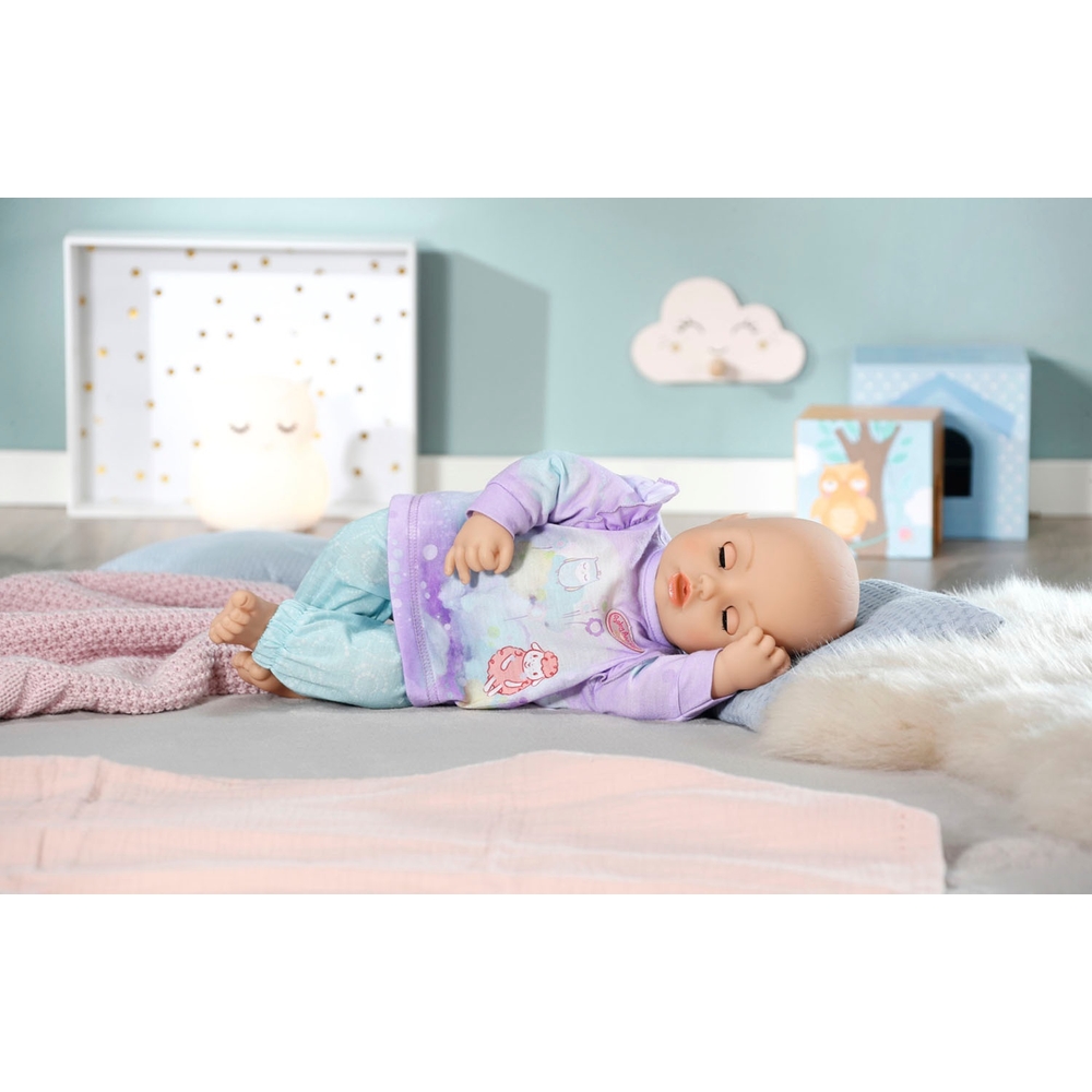 Baby Annabell Sweet Dreams Pyjama