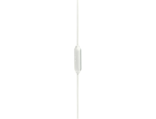 JBL - Ecouteurs Endurance Run 2 Blanc