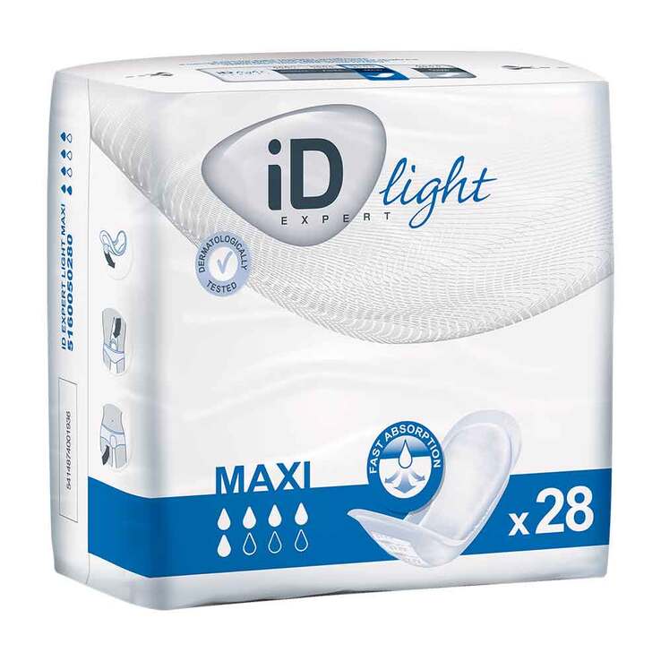 ID Expert Light maxi, 28 St