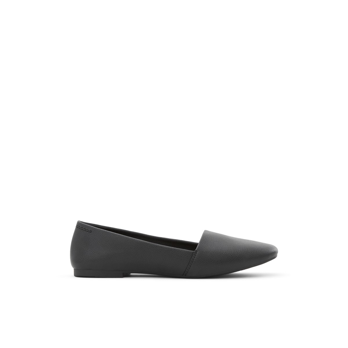 CALL IT SPRING-Samantha-l-Talon plat - Noir