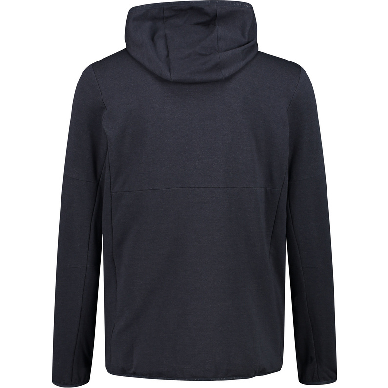 CMP Herren Stretch Hoodie Jacke
