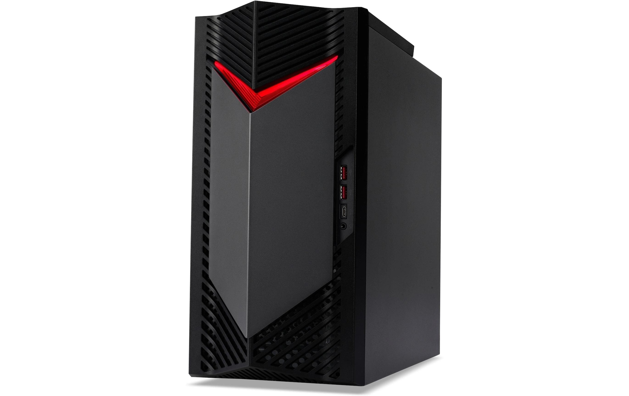 Acer Gaming-PC »Nitro 50 (N50-660) U7-265F, 2TB, RTX 5060«