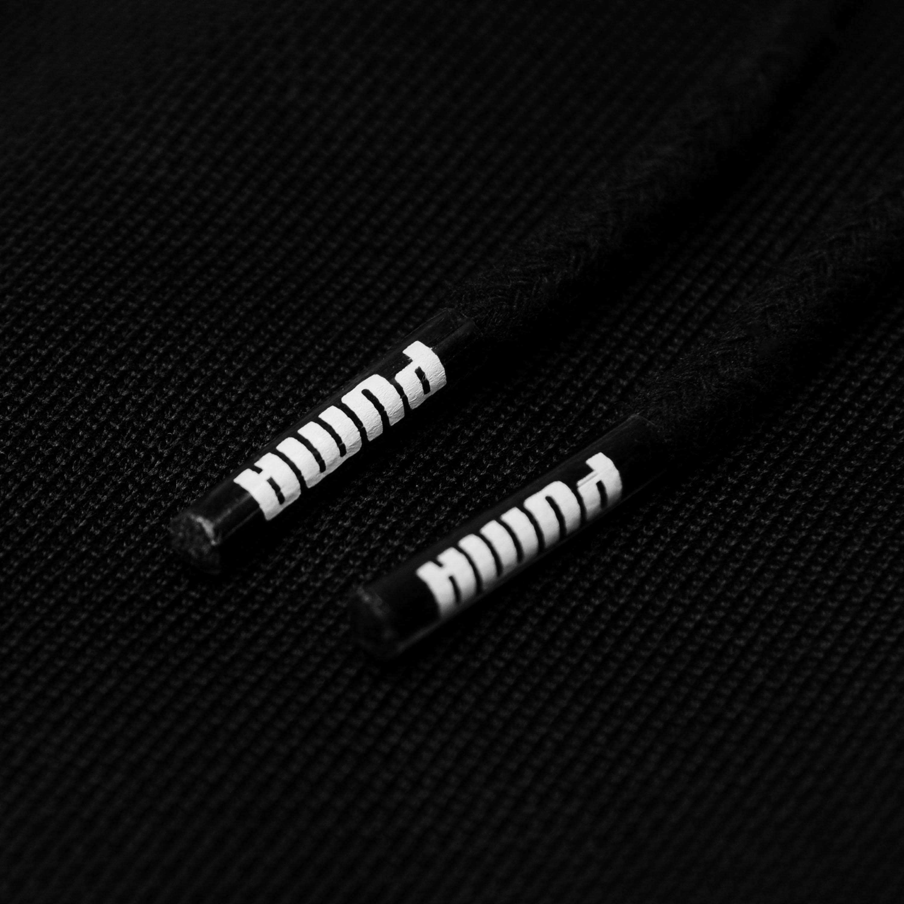 Puma Cuffed Pants